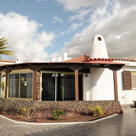 Amazing Garden Villa Puerto de Santiago  Dış mekan fotoğraf