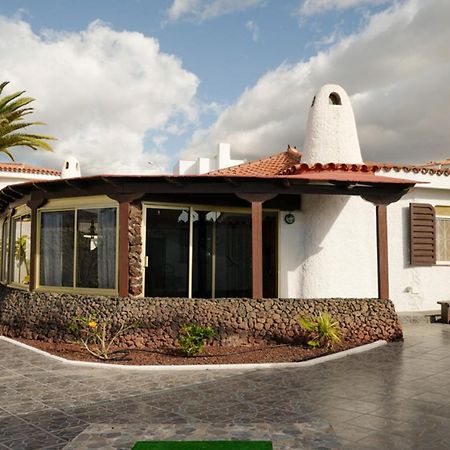 Amazing Garden Villa Puerto de Santiago  Dış mekan fotoğraf