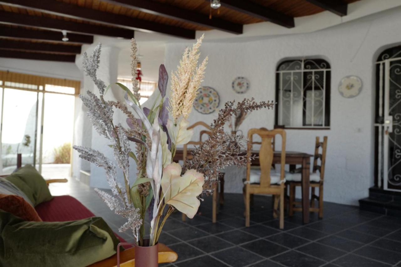 Amazing Garden Villa Puerto de Santiago  Dış mekan fotoğraf