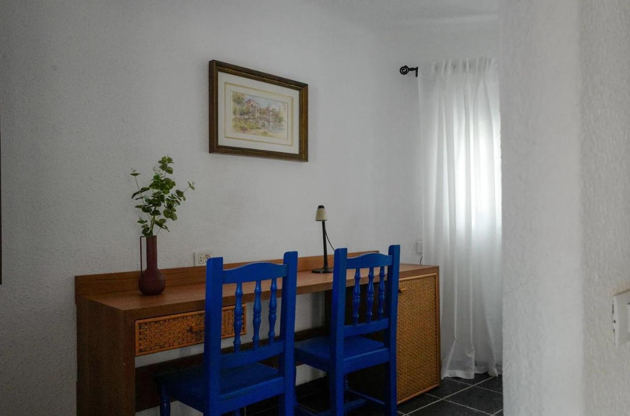 Amazing Garden Villa Puerto de Santiago  Dış mekan fotoğraf